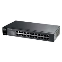 Zyxel ES1100-24E 24 Port 10/100 Mbps Switch